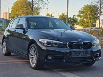 118d 150 ch Sport A
