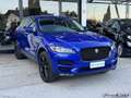 Jaguar F-Pace F-Pace 2.0 D 240 CV AWD aut. R-Sport Azul - thumbnail 3