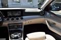 Mercedes-Benz E 400 E 400 d 4Matic AMG STANDHZ-BURMESTER-HUD-MBLED-19" Zwart - thumbnail 24