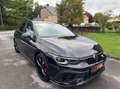 Volkswagen Golf 8 gti clubsport dsg 7 14 mkm garantie vw 07-2026 toit ouvrant dcc iq light harman kardon camera affichage tete haute etat Zwart - thumbnail 1