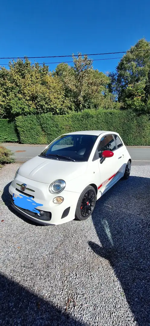 Abarth 595 1.4 T-Jet Elaborabile MTA - 1