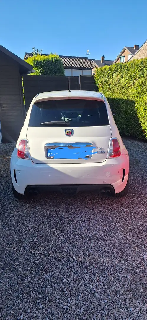 Abarth 595 1.4 T-Jet Elaborabile MTA - 2