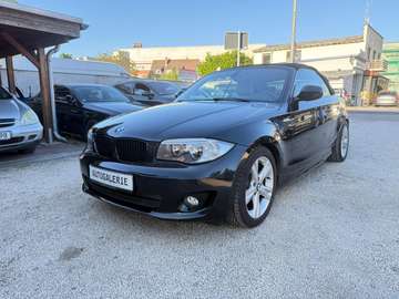 d Cabrio Advantage Automatik-Leder.!