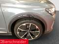 Audi Q4 e-tron Q4 Sportback 40 e-tron S-Line 21 MATRIX HuD WÄPU Blu/Azzurro - thumbnail 7