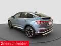 Audi Q4 e-tron Q4 Sportback 40 e-tron S-Line 21 MATRIX HuD WÄPU Blu/Azzurro - thumbnail 3