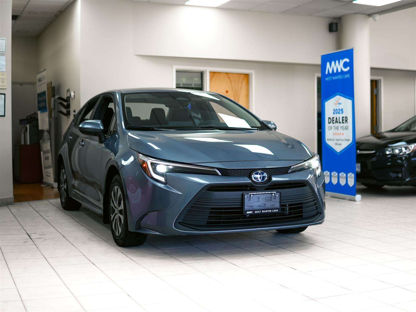 2024 Toyota Corolla LE HYBRID | BLIND SPOT | APP CONNECT | NO ACCIDENT — снимка 1
