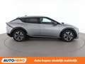 Kia EV6 electric drive 168 kW Design 2WD Gris - thumbnail 7