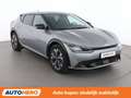 Kia EV6 electric drive 168 kW Design 2WD Gris - thumbnail 8