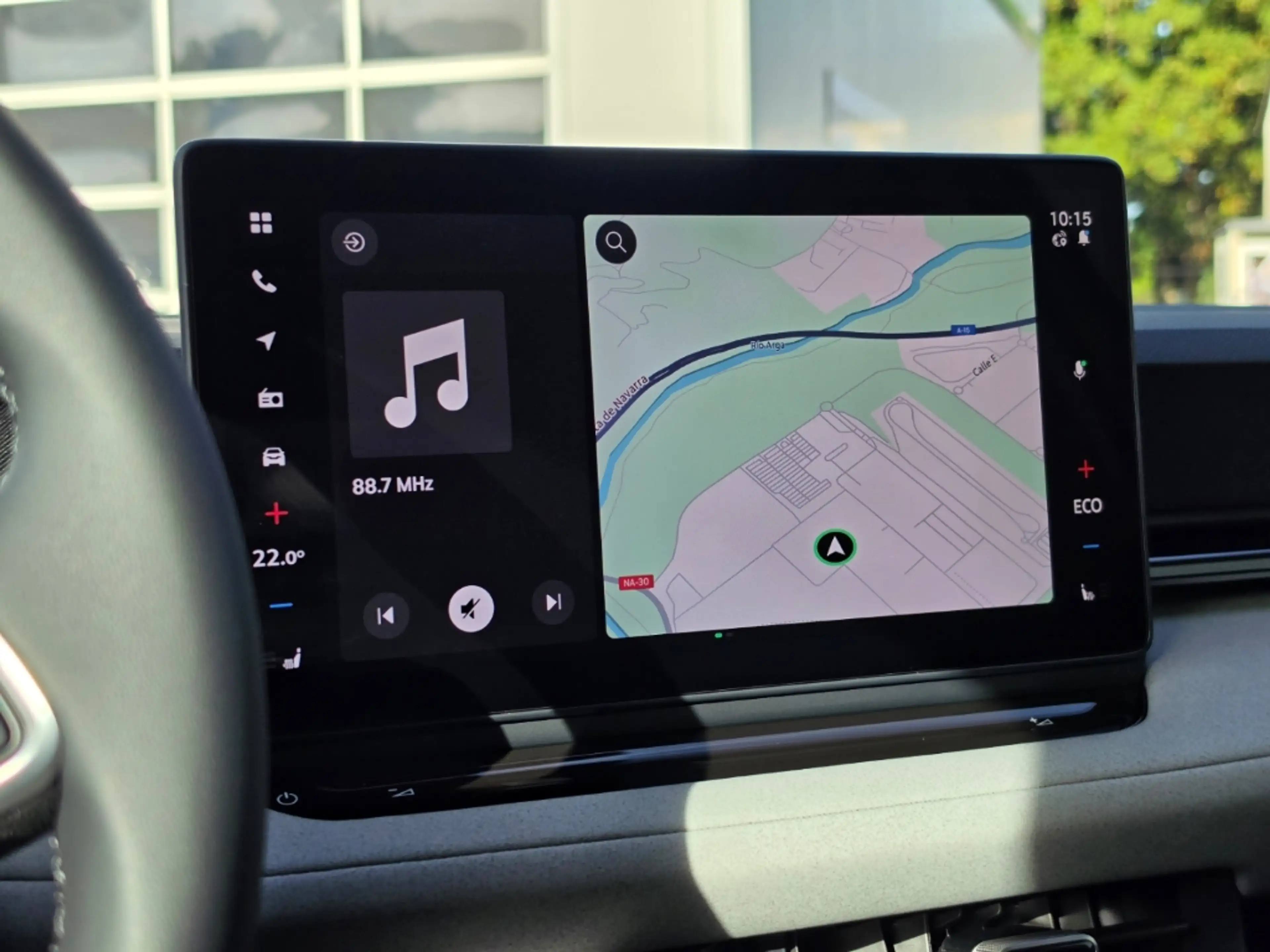 Skoda Epiq Edition Eins 55 (56 kWh) ACC Cam Shz FullLink Alu — photo 11