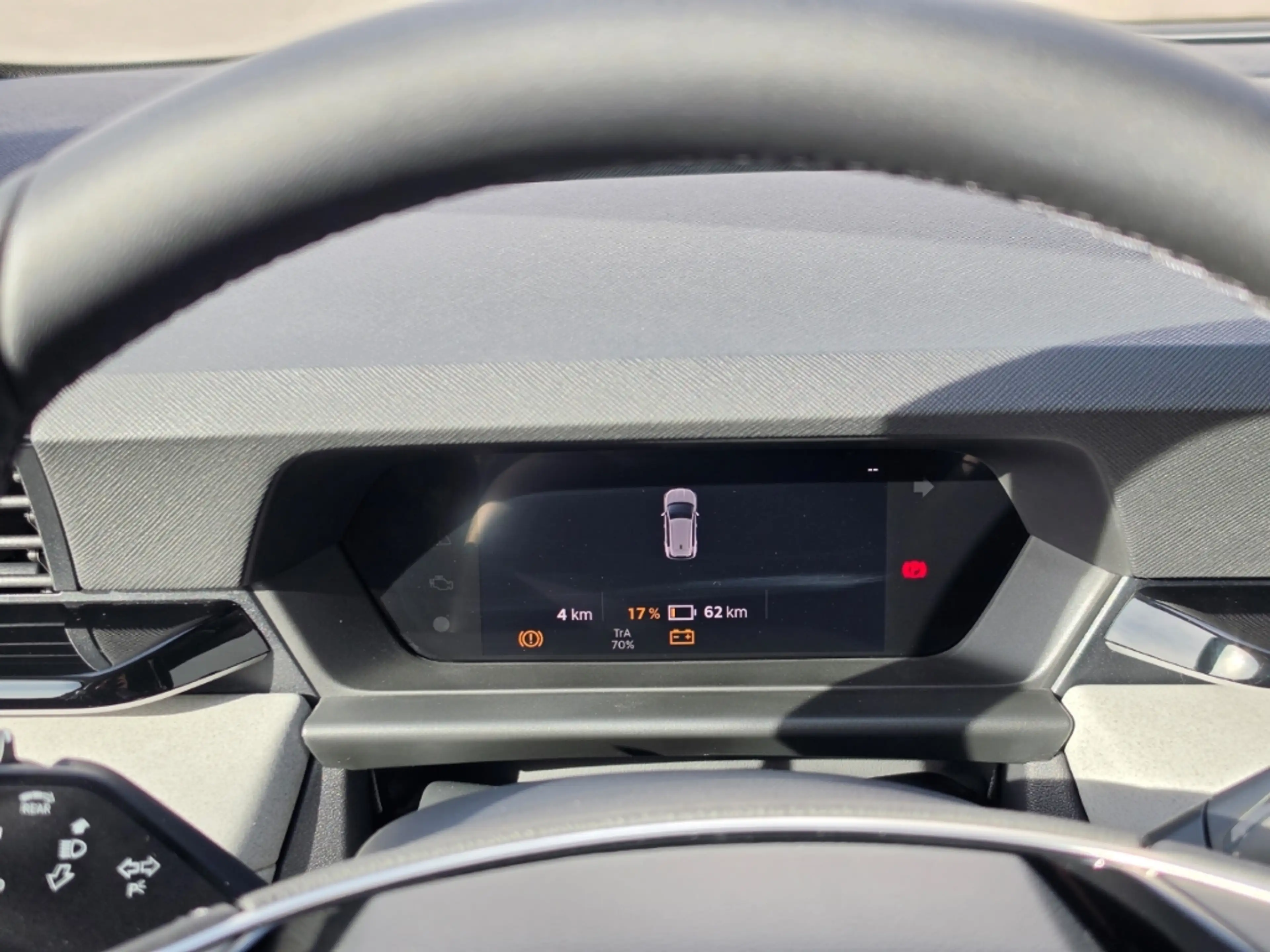 Skoda Epiq Edition Eins 55 (56 kWh) ACC Cam Shz FullLink Alu — photo 10