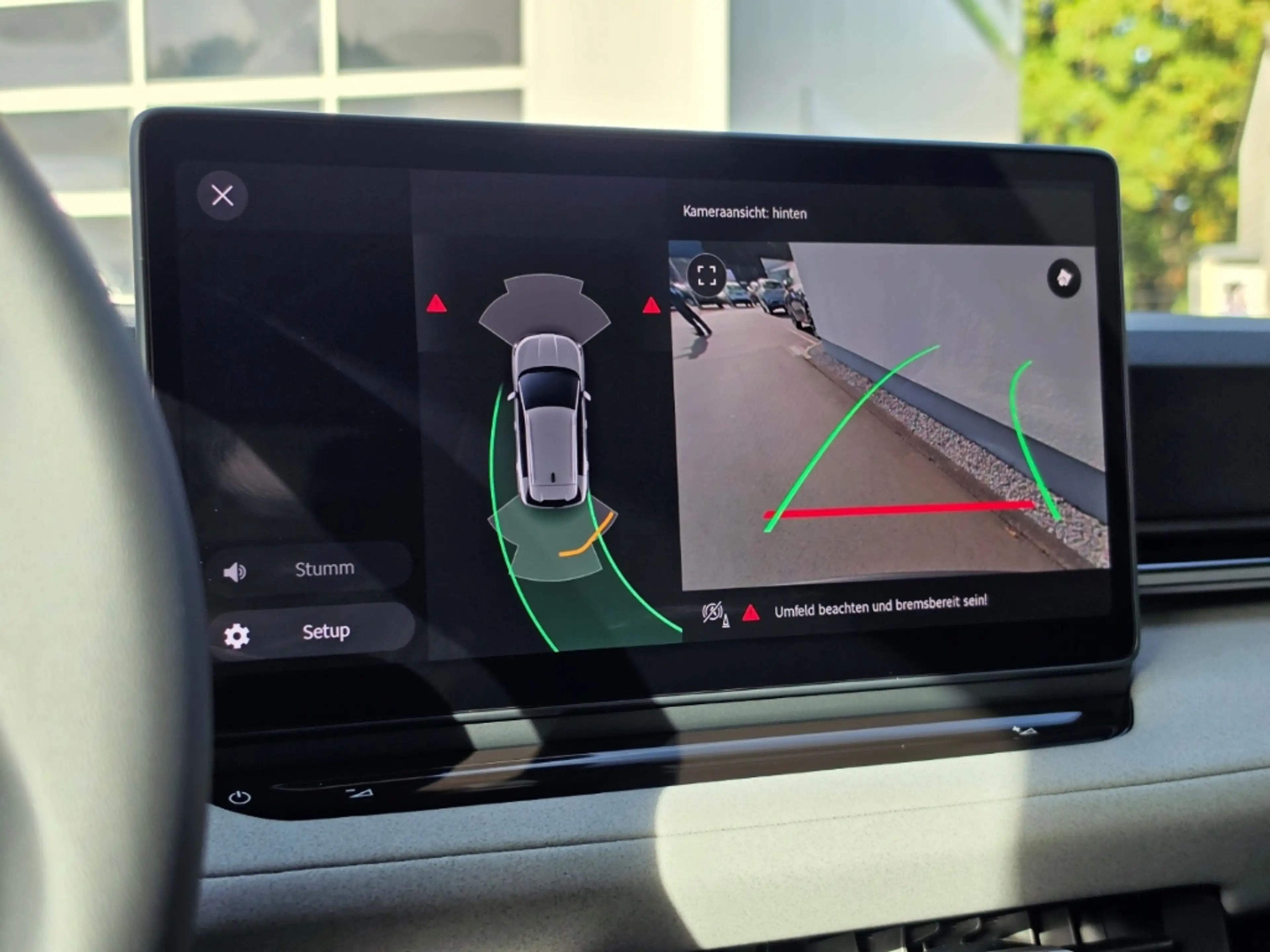 Skoda Epiq Edition Eins 55 (56 kWh) ACC Cam Shz FullLink Alu — photo 12
