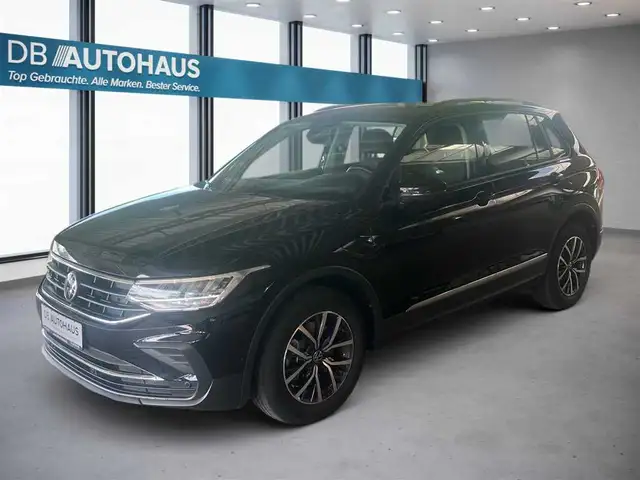 Volkswagen Tiguan Life 1.4 eHybrid DSG