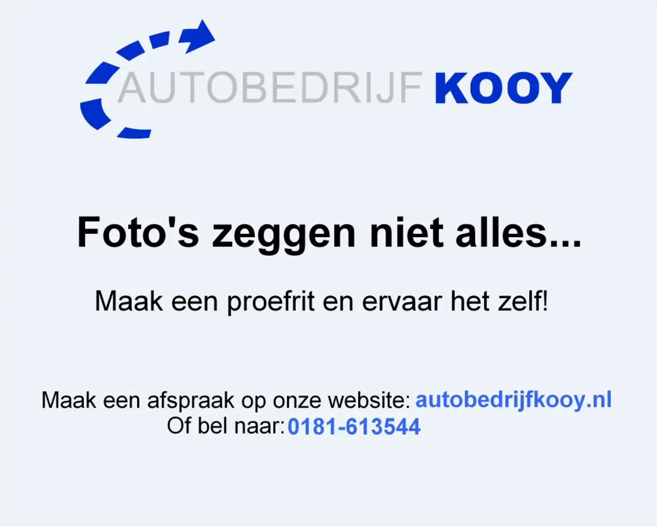 Hyundai i10 1.0i Comfort / Airco / Cruise Control Weiß - 2