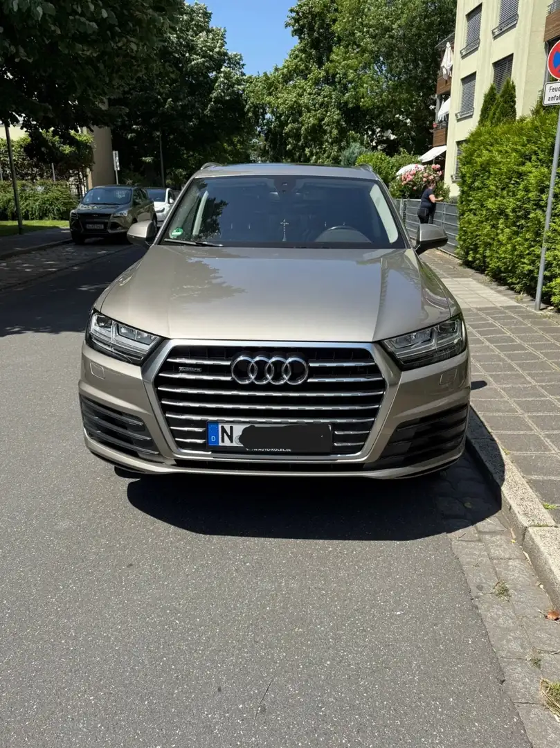 Audi Q7 3.0 TDI quattro tiptronic - 2