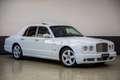 Bentley Arnage T Black Label Restyling ASI White - thumbnail 6