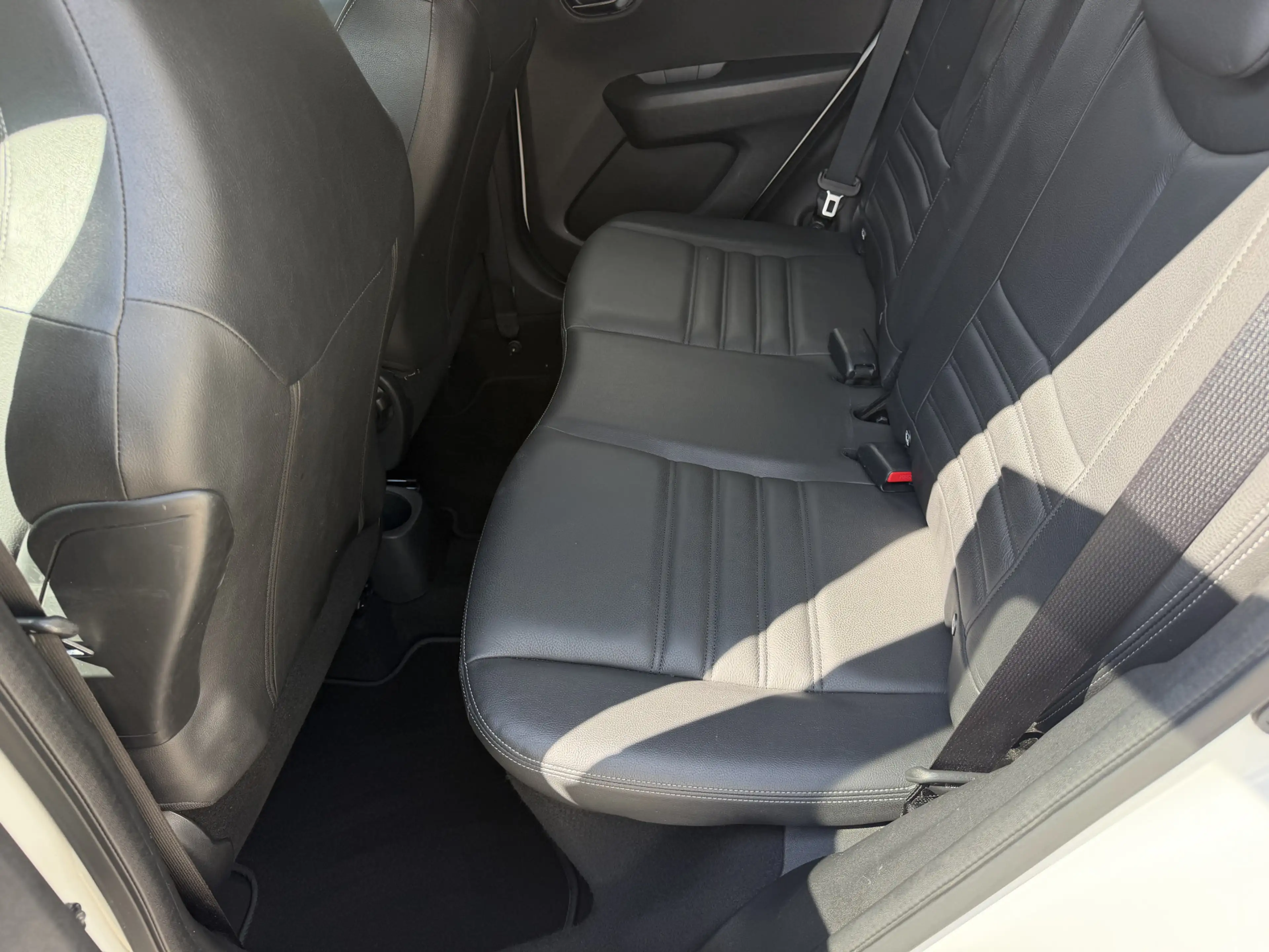 Citroen C1 1.0 VTi Shine / Leder / Camera / Cruise Control / — photo 7