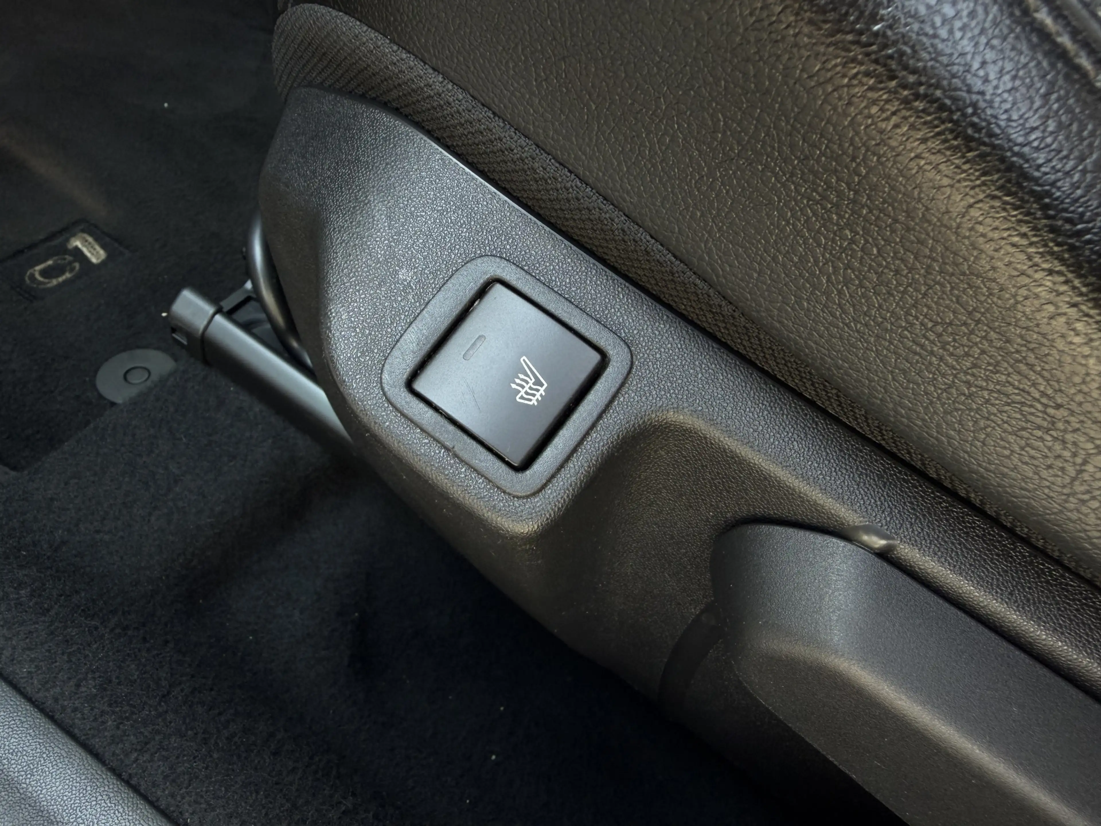 Citroen C1 1.0 VTi Shine / Leder / Camera / Cruise Control / — photo 5