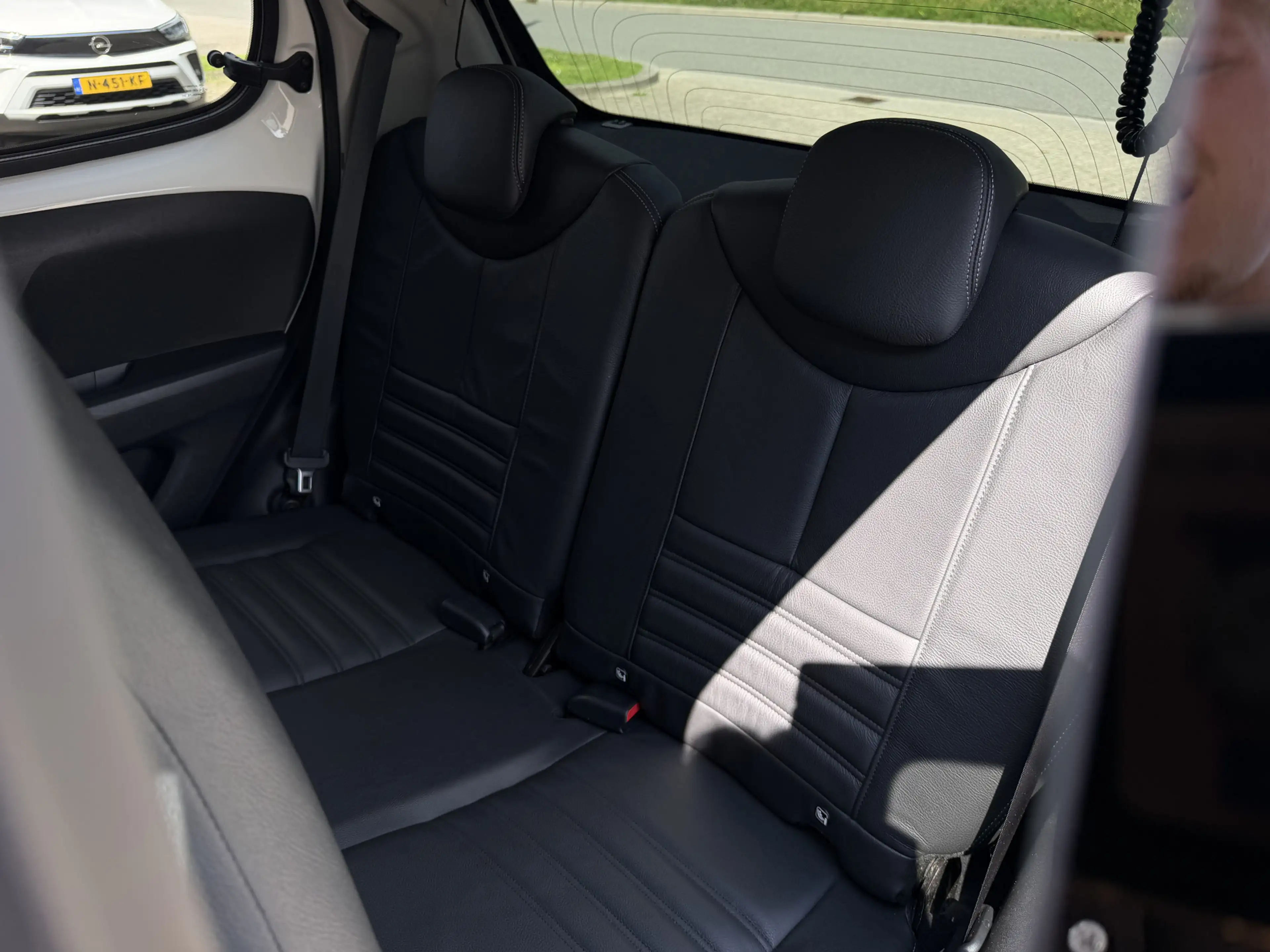 Citroen C1 1.0 VTi Shine / Leder / Camera / Cruise Control / — photo 8
