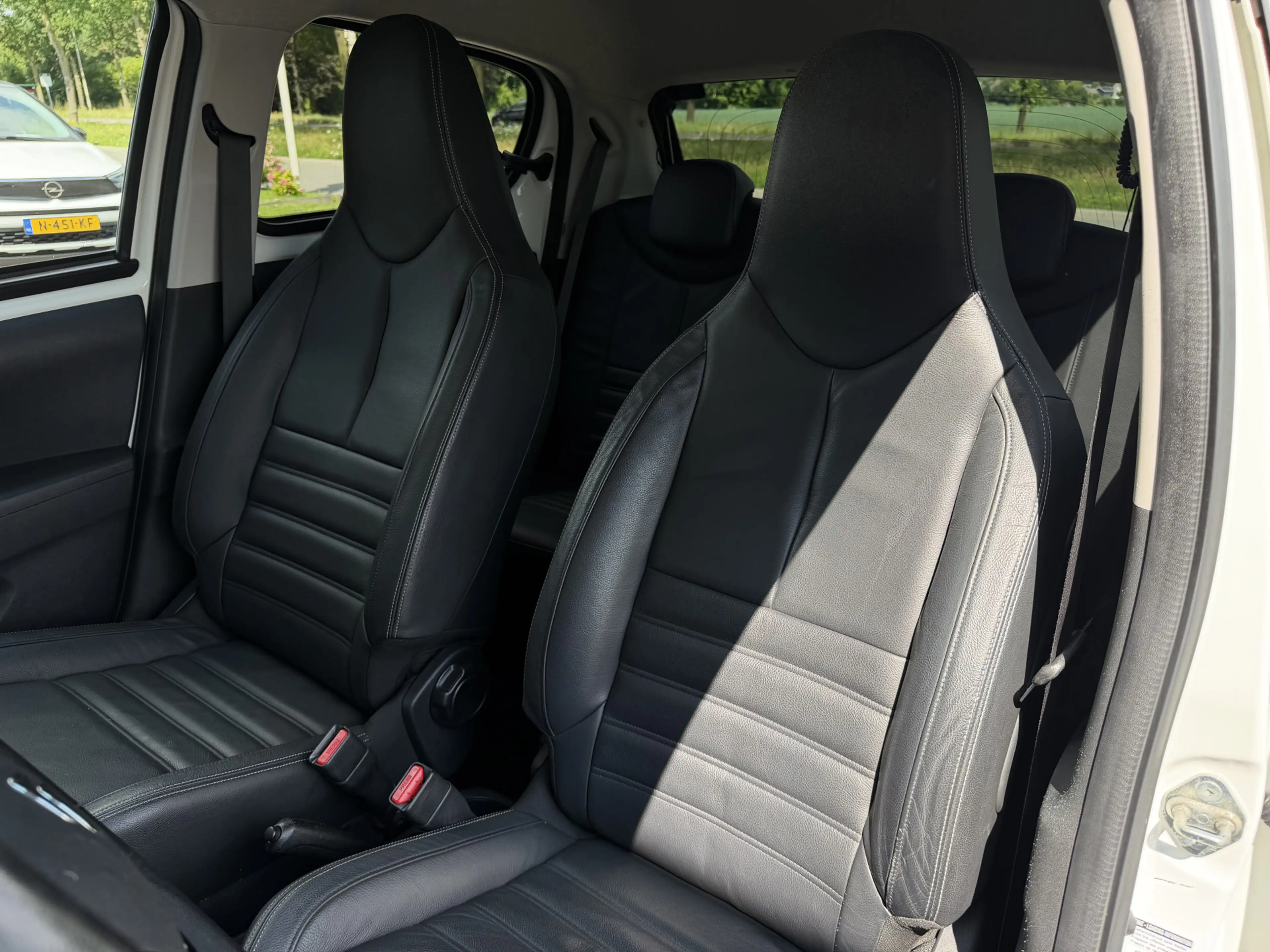 Citroen C1 1.0 VTi Shine / Leder / Camera / Cruise Control / — photo 4