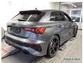 Audi RS3 Sportback Pano,Matrix,B&O,RS-Sportabgas,Kameras Grau - thumbnail 4