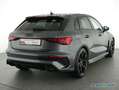 Audi RS3 Sportback Pano,Matrix,B&O,RS-Sportabgas,Kamera Grau - thumbnail 4
