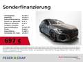 Audi RS3 Sportback Pano,Matrix,B&O,RS-Sportabgas,Kameras Grau - thumbnail 1