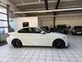 BMW 220 i M Sport Coupe M Sport Scheckheft 2.Hand Blanc - thumbnail 5