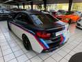 BMW 220 i M Sport Coupe M Sport Scheckheft 2.Hand Blanc - thumbnail 7