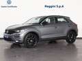 Volkswagen T-Roc 1.6 tdi style Schwarz - thumbnail 1