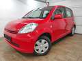 Daihatsu Sirion 1.3 KLIMA SERVO AHK ALLWETTER LENKUNG-NEU ISOFIX Rot - thumbnail 20