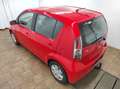 Daihatsu Sirion 1.3 KLIMA SERVO AHK ALLWETTER LENKUNG-NEU ISOFIX Rot - thumbnail 26