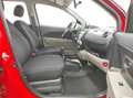 Daihatsu Sirion 1.3 KLIMA SERVO AHK ALLWETTER LENKUNG-NEU ISOFIX Rot - thumbnail 36