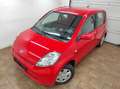 Daihatsu Sirion 1.3 KLIMA SERVO AHK ALLWETTER LENKUNG-NEU ISOFIX Rot - thumbnail 16