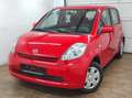 Daihatsu Sirion 1.3 KLIMA SERVO AHK ALLWETTER LENKUNG-NEU ISOFIX Rot - thumbnail 1