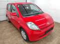Daihatsu Sirion 1.3 KLIMA SERVO AHK ALLWETTER LENKUNG-NEU ISOFIX Rot - thumbnail 22