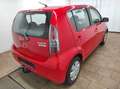 Daihatsu Sirion 1.3 KLIMA SERVO AHK ALLWETTER LENKUNG-NEU ISOFIX Rot - thumbnail 7