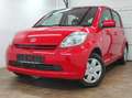 Daihatsu Sirion 1.3 KLIMA SERVO AHK ALLWETTER LENKUNG-NEU ISOFIX Rot - thumbnail 18