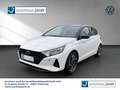 Hyundai i20 1.0 T-GDI Mild-Hybrid OPF Trend Automatik LED Blanc - thumbnail 1