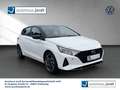 Hyundai i20 1.0 T-GDI Mild-Hybrid OPF Trend Automatik LED Blanc - thumbnail 6