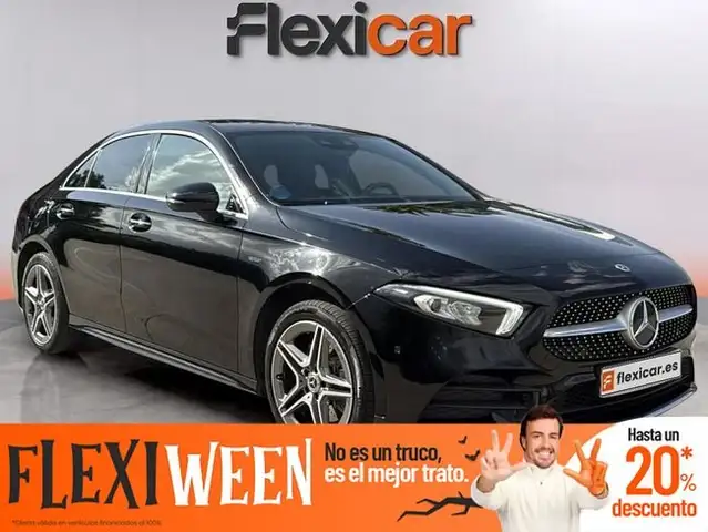 Mercedes-Benz A 150 Sed%C3%A1n++250+e