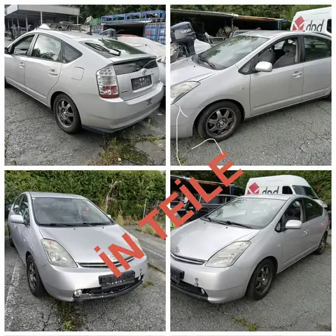Toyota Prius (Hybrid)