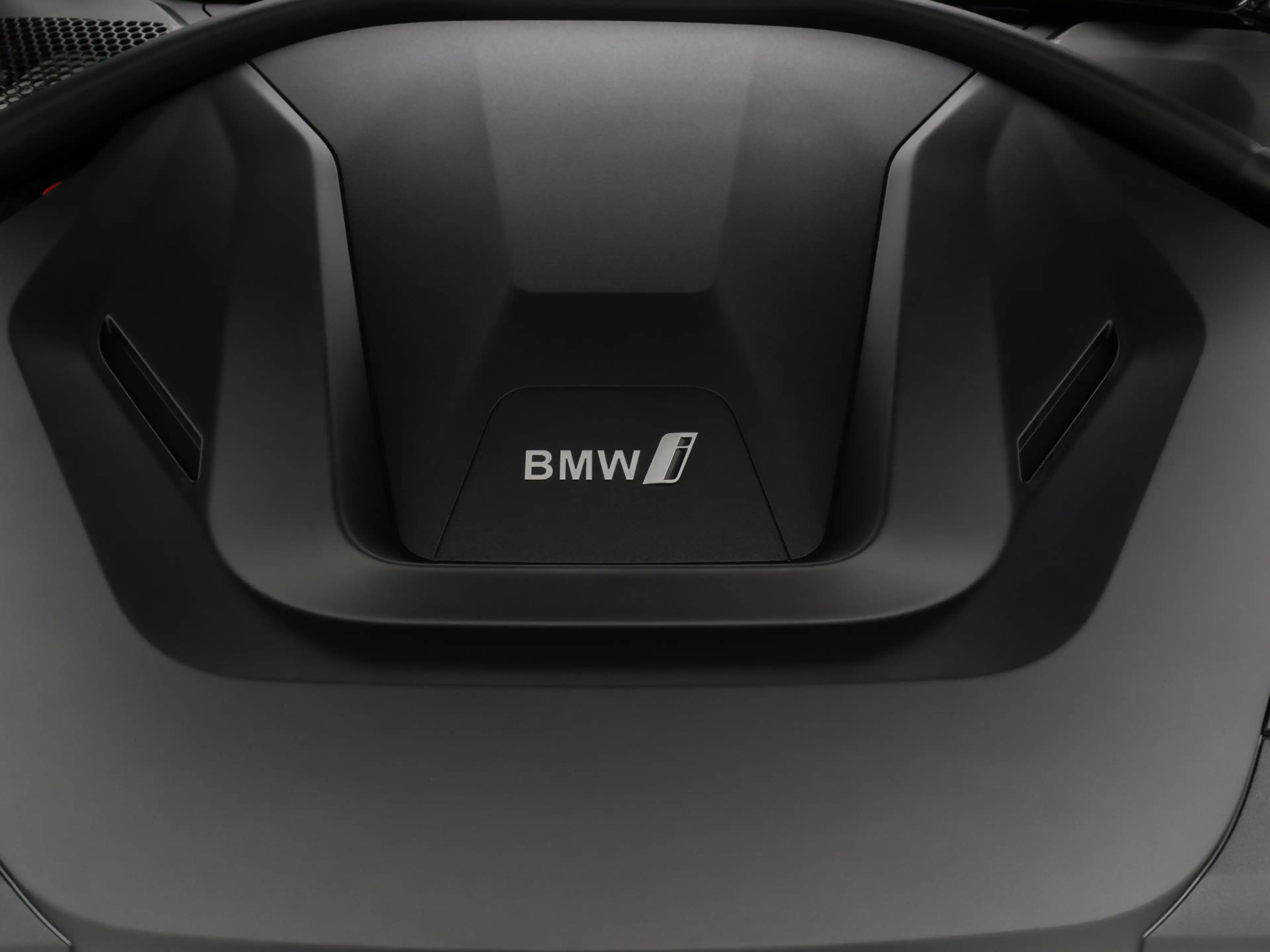 BMW i4 eD35 GC M Sport HUD DAB Kamera H K AHK 19Zoll — photo 15