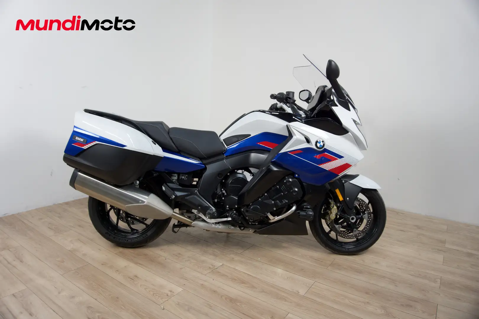 BMW K 1600 GT - 1