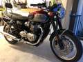 Triumph Bonneville T120 Czerwony - thumbnail 7