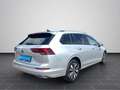 Volkswagen Golf Variant Golf VIII Variant 1.0 eTSI DSG/NAVI/PDC/Ambiente Silber - thumbnail 3