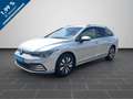 Volkswagen Golf Variant Golf VIII Variant 1.0 eTSI DSG/NAVI/PDC/Ambiente Silber - thumbnail 1