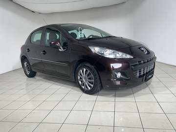 5 porte 1.4 hdi X-Line FL