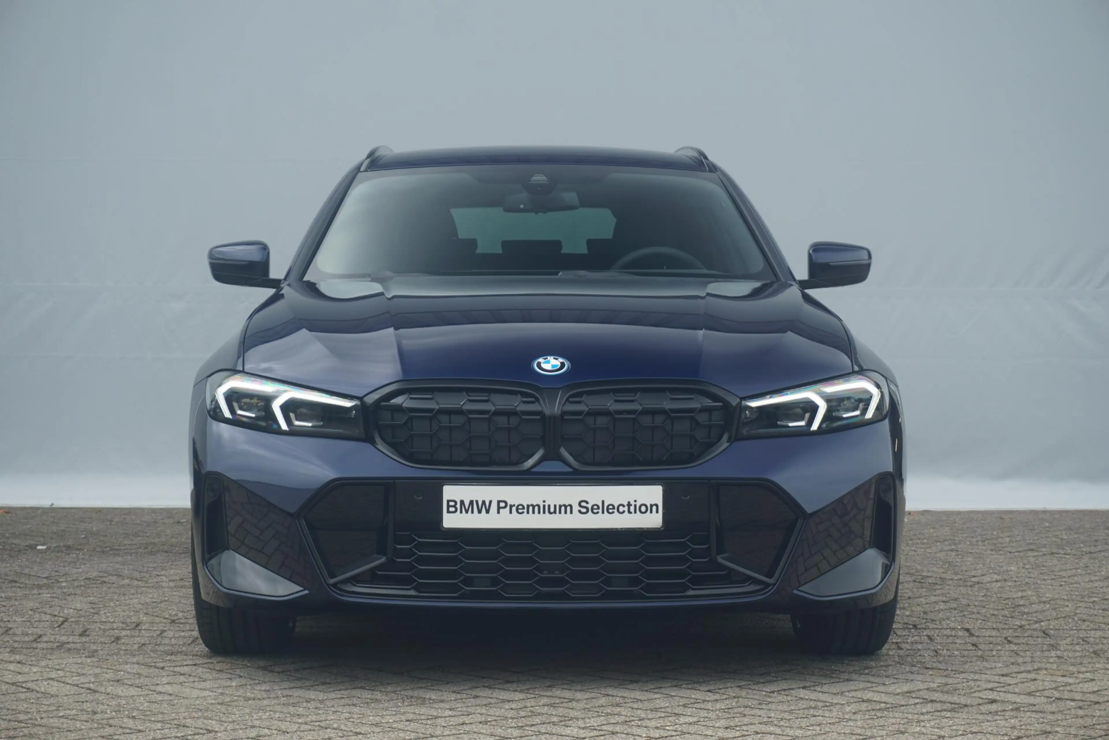 BMW 330 3 Serie Touring 330e | M Sportpakket Pro | Comfort — photo 3
