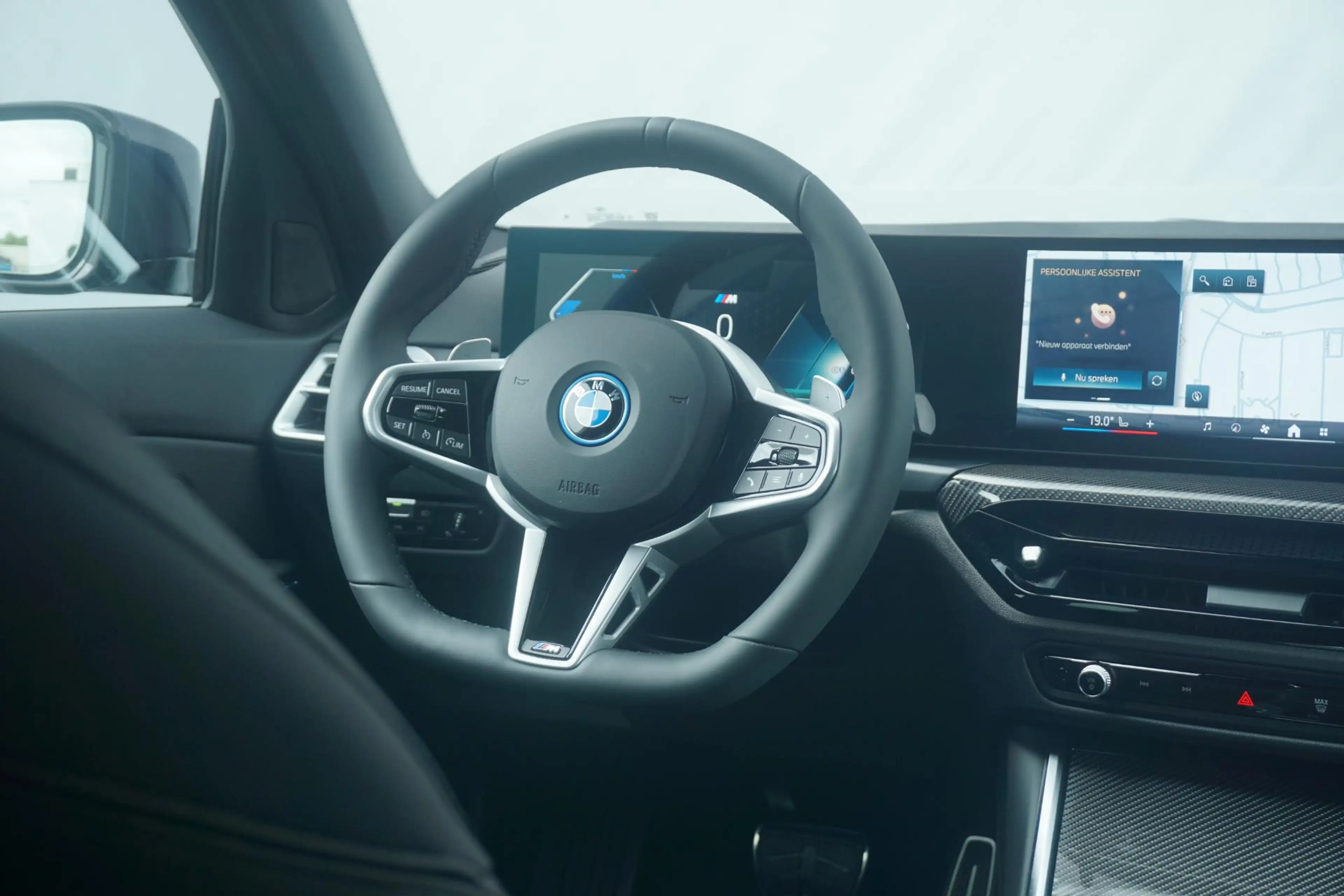BMW 330 3 Serie Touring 330e | M Sportpakket Pro | Comfort — photo 10