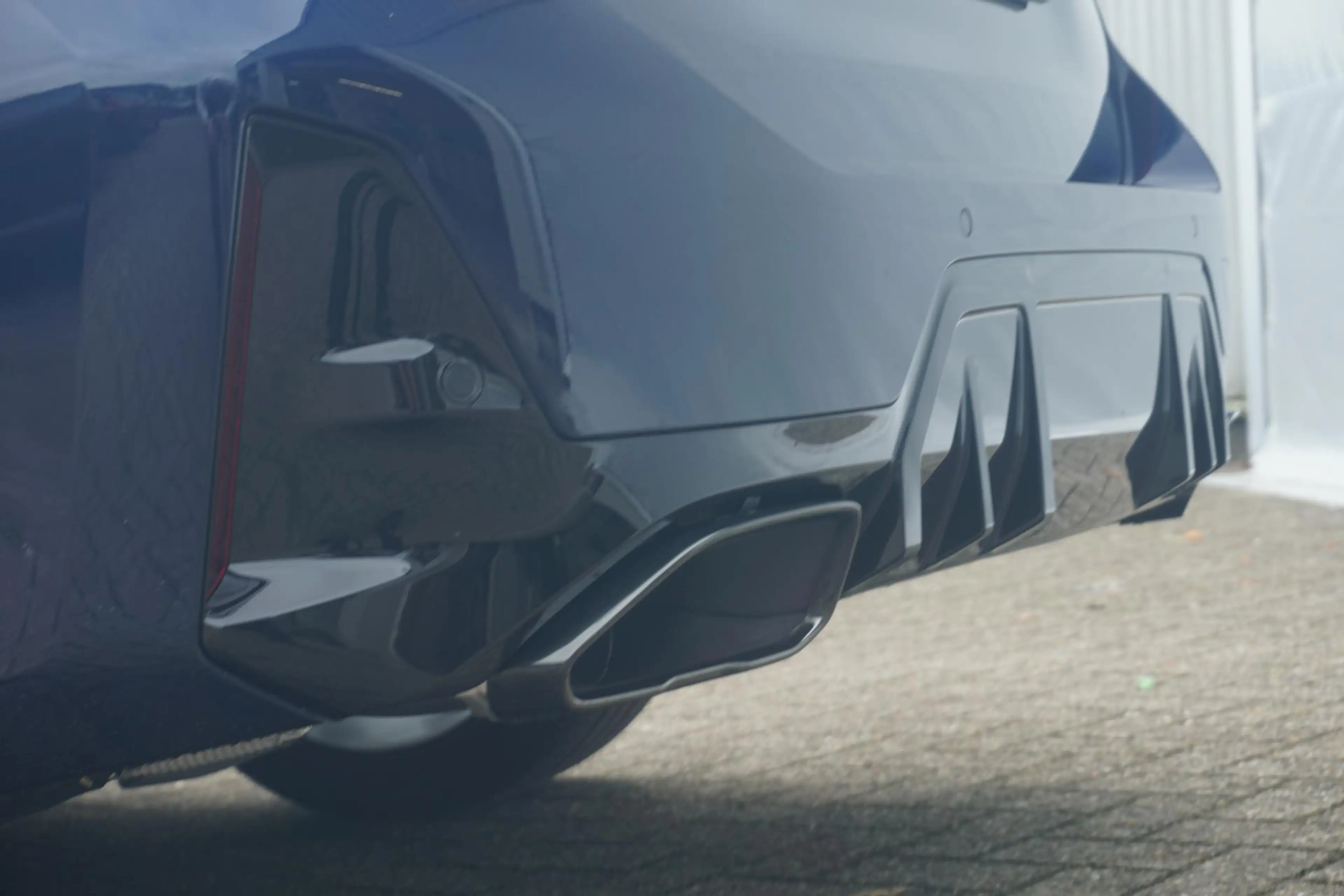 BMW 330 3 Serie Touring 330e | M Sportpakket Pro | Comfort — photo 15